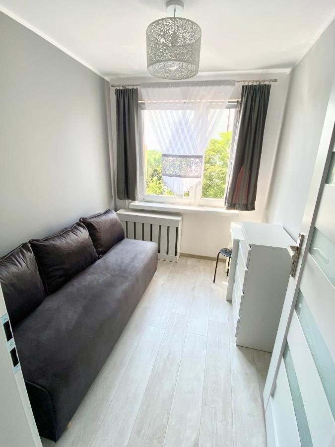 Apartament Apartament II Glamour Work&Relax, Obok Areny Gliwice, Fv Zewnętrze zdjęcie