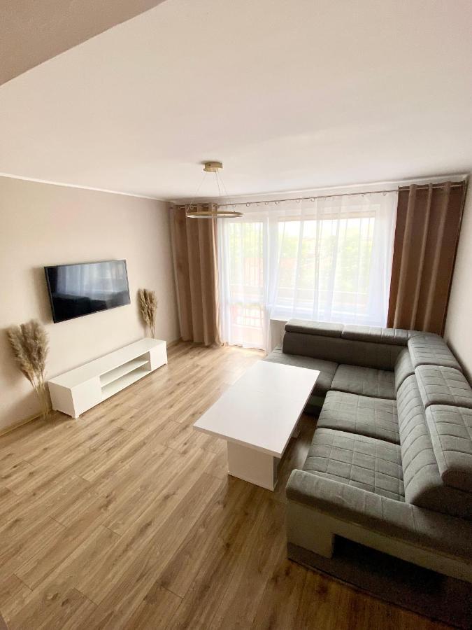 Apartament Apartament II Glamour Work&Relax, Obok Areny Gliwice, Fv Zewnętrze zdjęcie