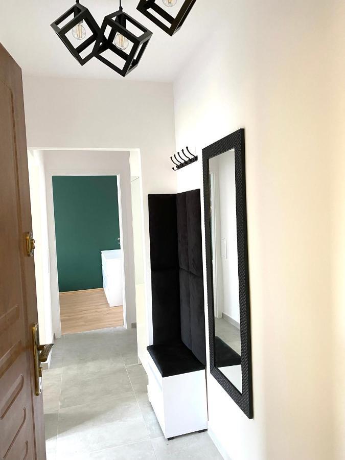 Apartament Apartament II Glamour Work&Relax, Obok Areny Gliwice, Fv Zewnętrze zdjęcie