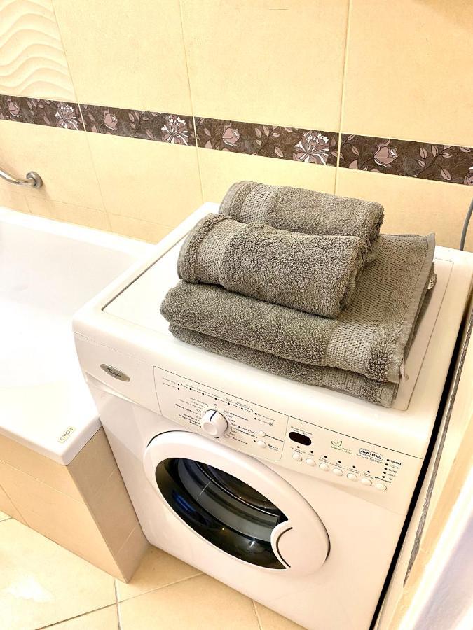 Apartament Apartament II Glamour Work&Relax, Obok Areny Gliwice, Fv Zewnętrze zdjęcie