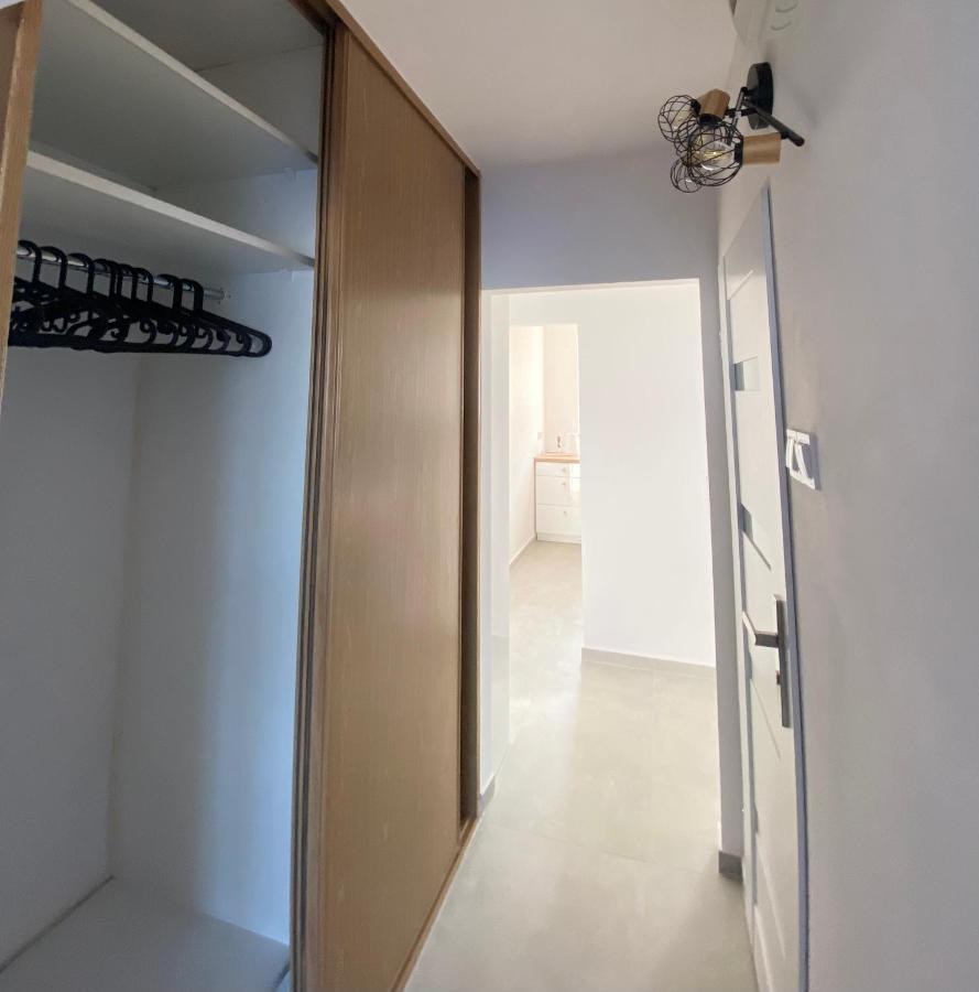Apartament Apartament II Glamour Work&Relax, Obok Areny Gliwice, Fv Zewnętrze zdjęcie