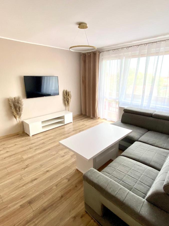 Apartament Apartament II Glamour Work&Relax, Obok Areny Gliwice, Fv Zewnętrze zdjęcie